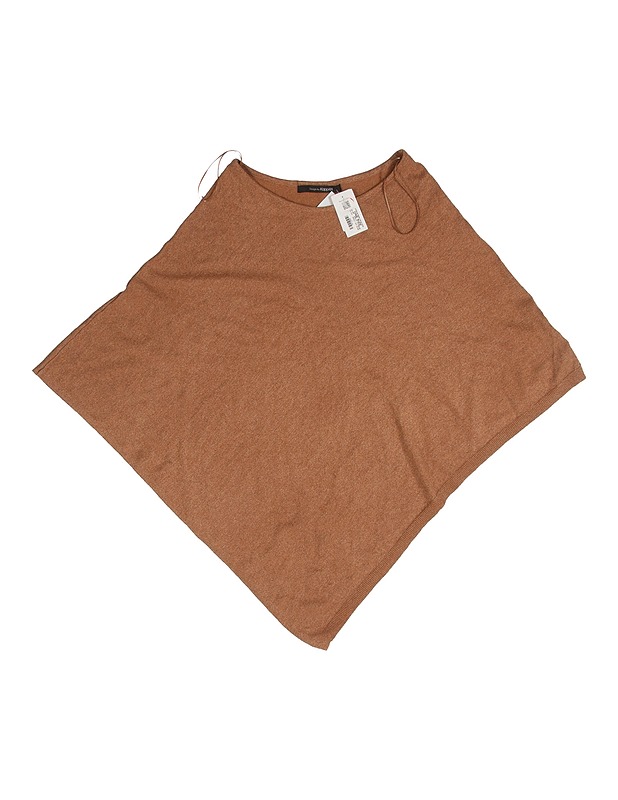 KAPPAHL poncho - Kaulahuivit - 10105427035 - 0