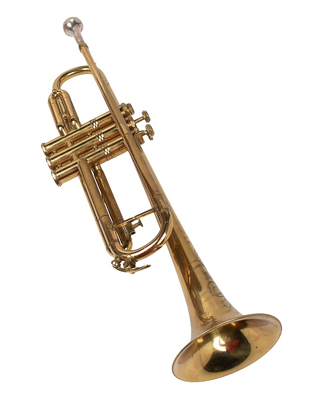 WOHLRAB trumpetti - Muut urheiluvälineet ja vapaa-aika - 10105427037 - 1