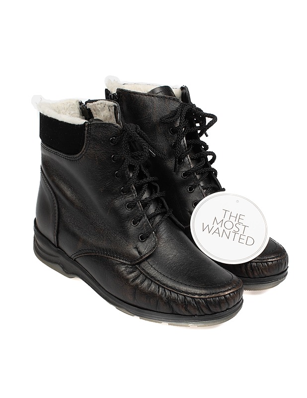 WALKERS Friend talvikengät - Naisten kengät  - 10105427050 - 0