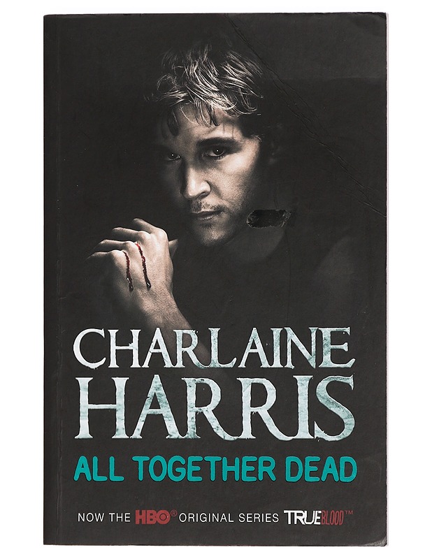 All together dead - Charlaine Harris - Fantasia- ja scifi - 10105427052 - 0