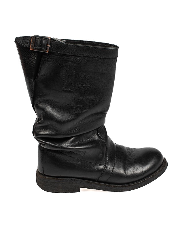 BIKKEMBERGS saappaat - Naisten kengät  - 10105427057 - 1