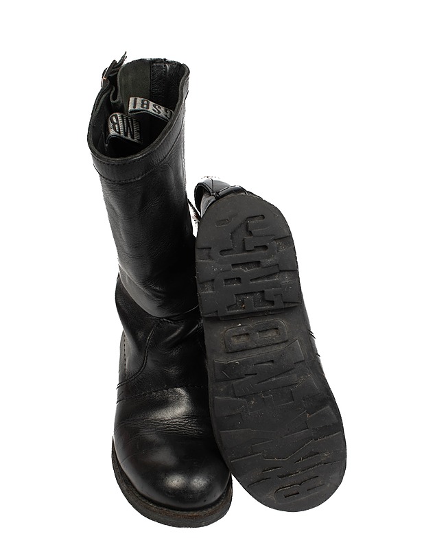 BIKKEMBERGS saappaat - Naisten kengät  - 10105427057 - 3