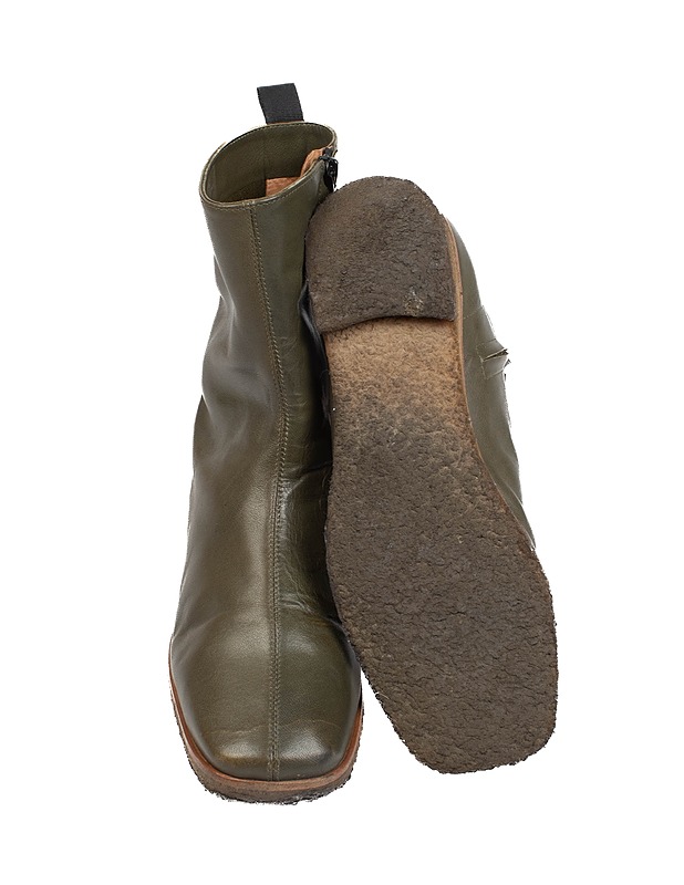 TERHI PÖLKKI kengät, 37 - Naisten kengät  - 10105427069 - 2