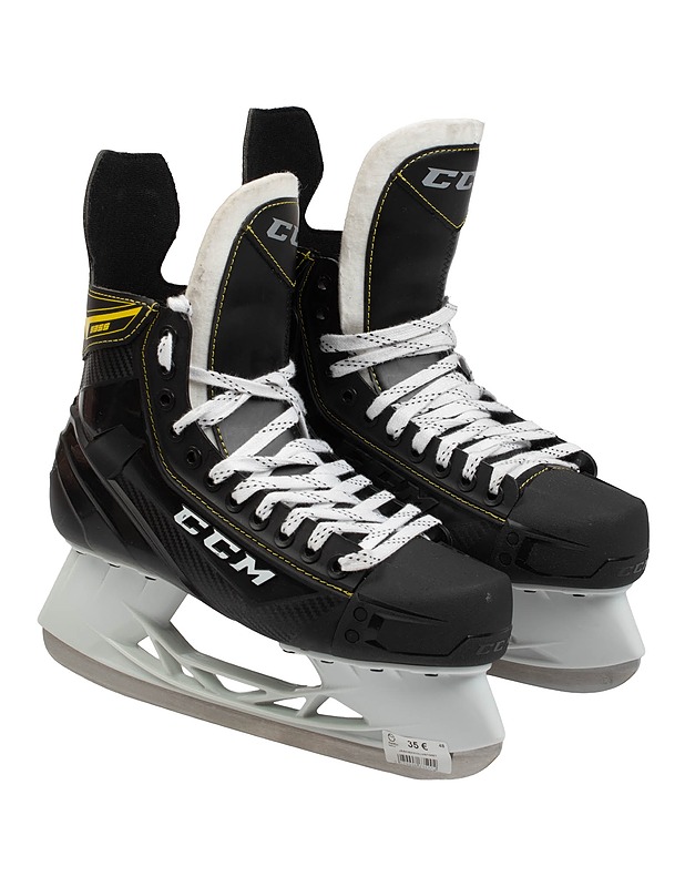 CCM Supertacks 9355 jääkiekkoluistimet, 45 - Jääkiekkoluistimet - 10105427084 - 0