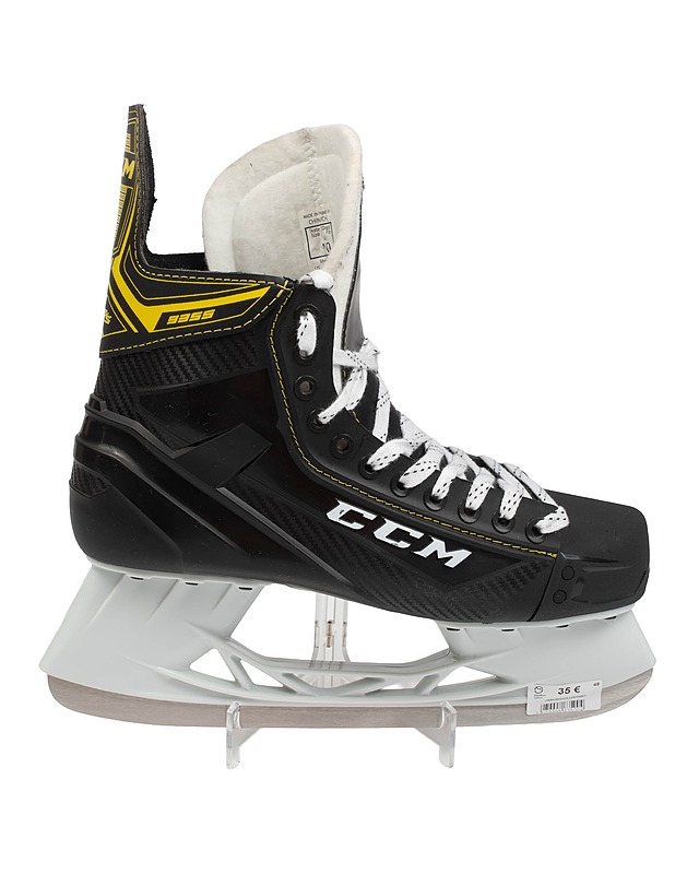 CCM Supertacks 9355 jääkiekkoluistimet, 45 - Jääkiekkoluistimet - 10105427084 - 1