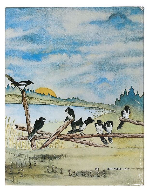 Satuja : taruja ja tosioita elämästä - M.A. Numminen - Lastenkirjat - 10105427101 - 1