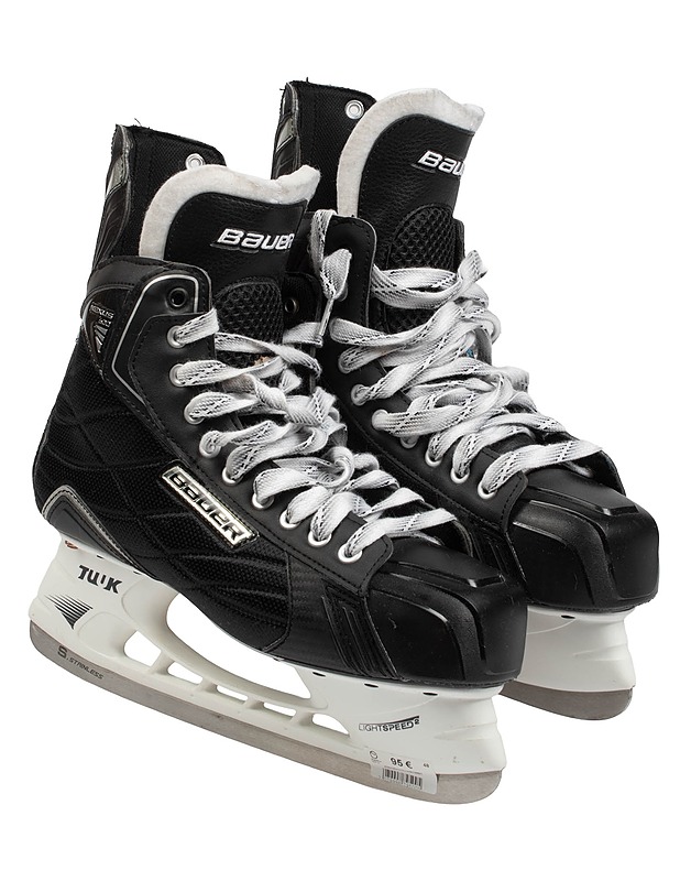 BAUER Nexus 600 jääkiekkoluistimet, 47 - Jääkiekkoluistimet - 10105427103 - 0