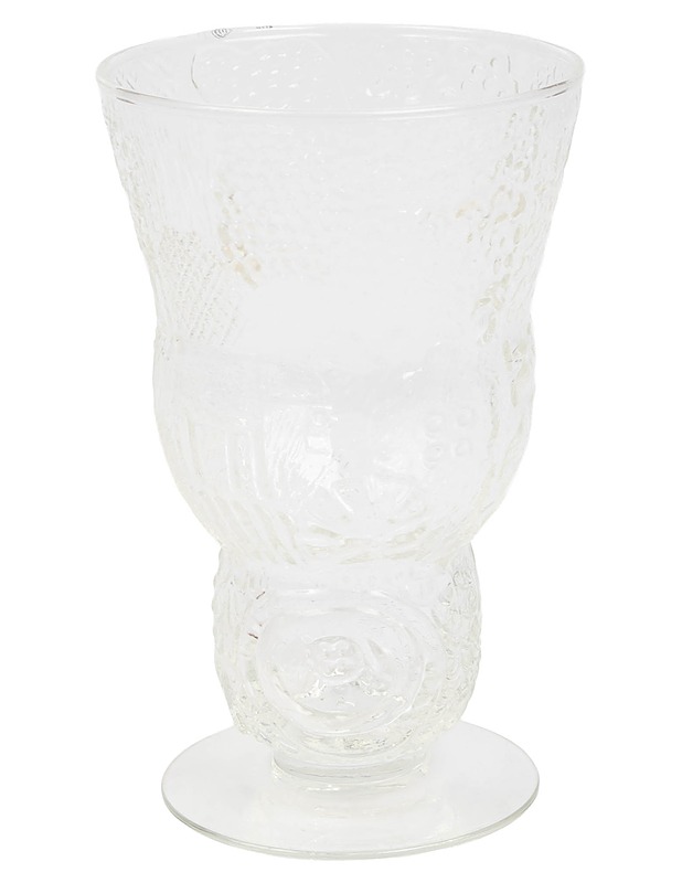 NUUTAJÄRVI Fauna viinilasi 25 cl - Designsuosikit - 10105427112 - 0