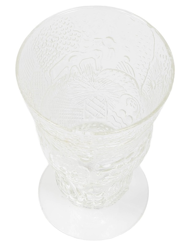 NUUTAJÄRVI Fauna viinilasi 25 cl - Designsuosikit - 10105427112 - 1