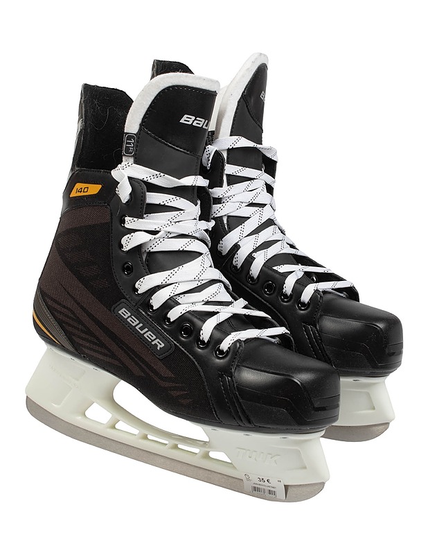 BAUER Supreme 140 jääkiekkoluistimet, 47 - Jääkiekkoluistimet - 10105427120 - 0