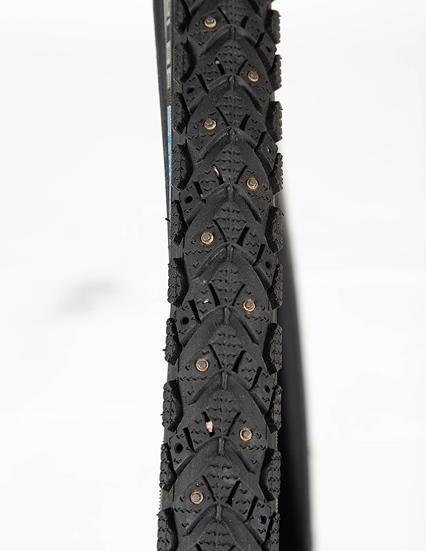 SCHWALBE Winter Active polkupyörän nastarengas, 28" - Erikoispyörät - 10105427156 - 3