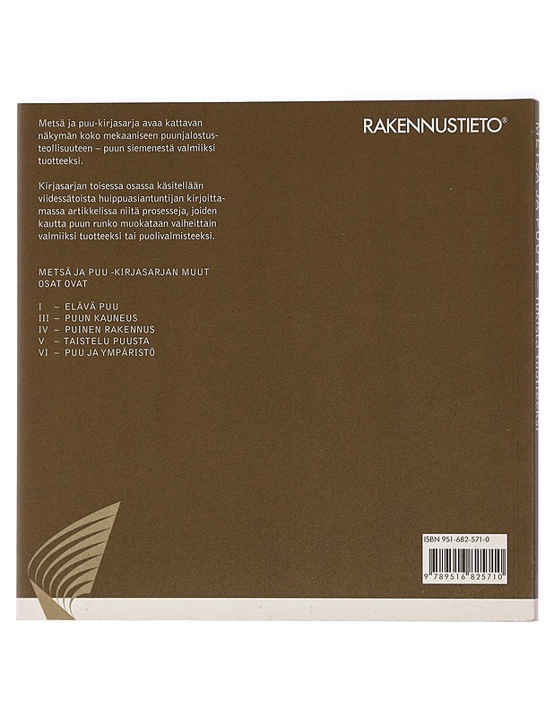 Tukista tuotteeksi - Paloheimo, Eero - Tietokirjat ja oppaat - 10105427154 - 1