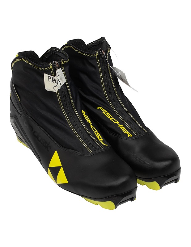 FISCHER Pro Classic hiihtomonot, 47 - Hiihto ja talviurheilu - 10105427162 - 0