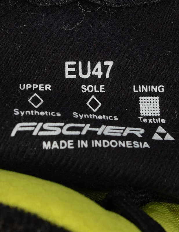 FISCHER Pro Classic hiihtomonot, 47 - Hiihto ja talviurheilu - 10105427162 - 2