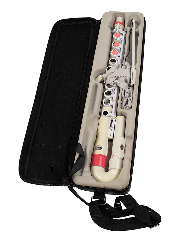 NUVO jFlute lasten huilu - Muut urheiluvälineet ja vapaa-aika - 10105427164 - 0