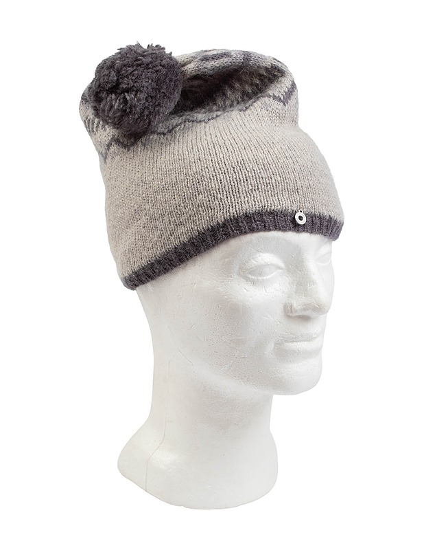 KARI TRAA pipo - Päähineet - 10105427165 - 0