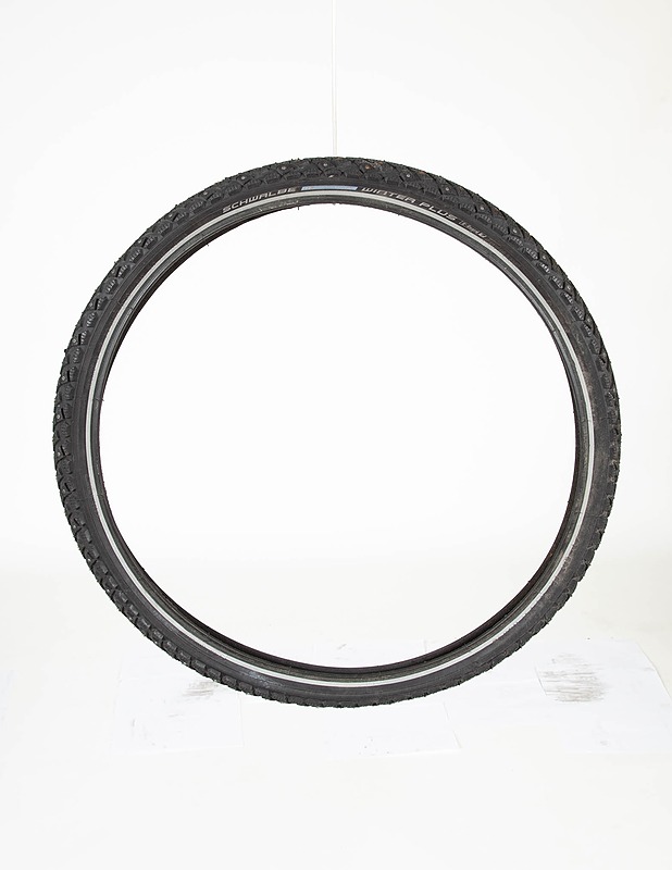 SCHWALBE Winter Marathon polkupyörän nastarengas, 24" - Erikoispyörät - 10105427172 - 0
