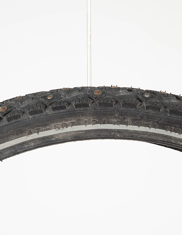 SCHWALBE Winter Marathon polkupyörän nastarengas, 24" - Erikoispyörät - 10105427172 - 2