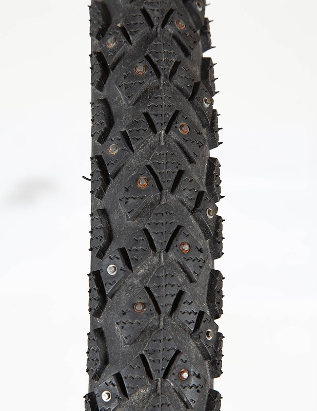 SCHWALBE Winter Marathon polkupyörän nastarengas, 24" - Erikoispyörät - 10105427172 - 3