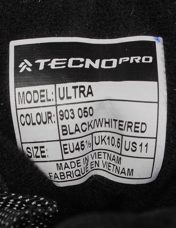 TECNOPRO Ultra hiihtomonot, 45 1/3 - Hiihto ja talviurheilu - 10105427183 - 2