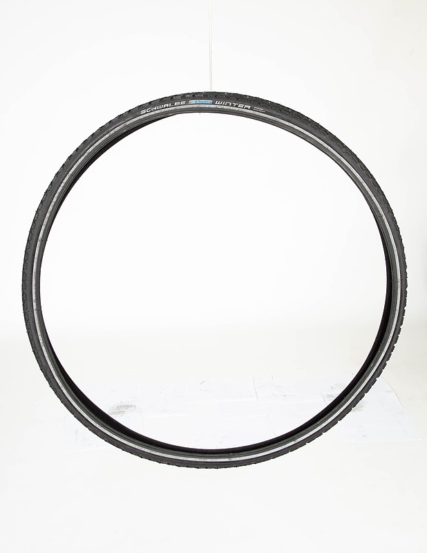 SCHWALBE Winter Active polkupyörän nastarengas, 28" - Erikoispyörät - 10105427204 - 0
