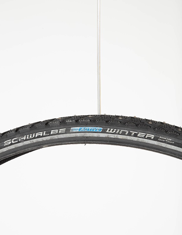 SCHWALBE Winter Active polkupyörän nastarengas, 28" - Erikoispyörät - 10105427204 - 1