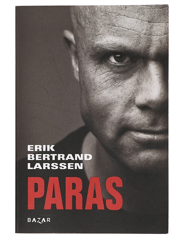Paras - Larssen, Erik Bertrand - Tietokirjat ja oppaat - 10105427215 - 0
