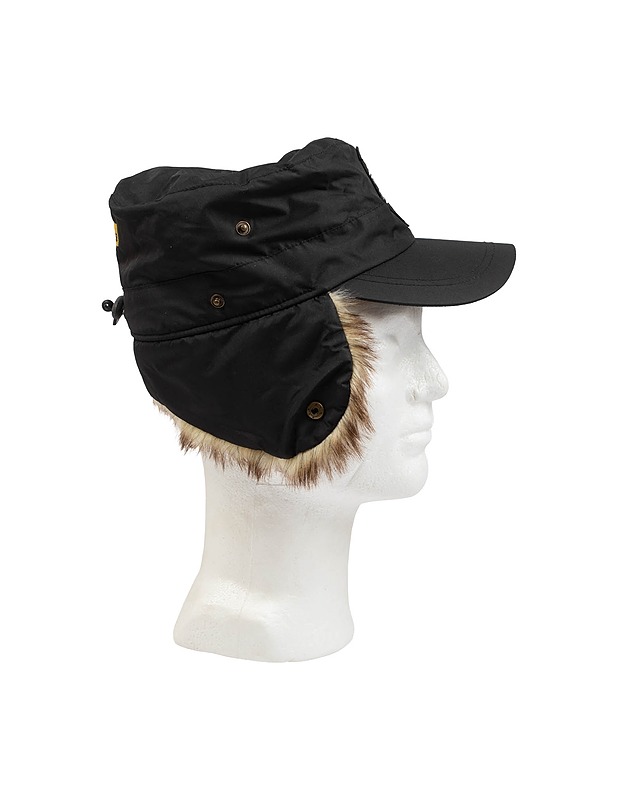 PONSSE talvihattu, 60 - Päähineet - 10105427240 - 0