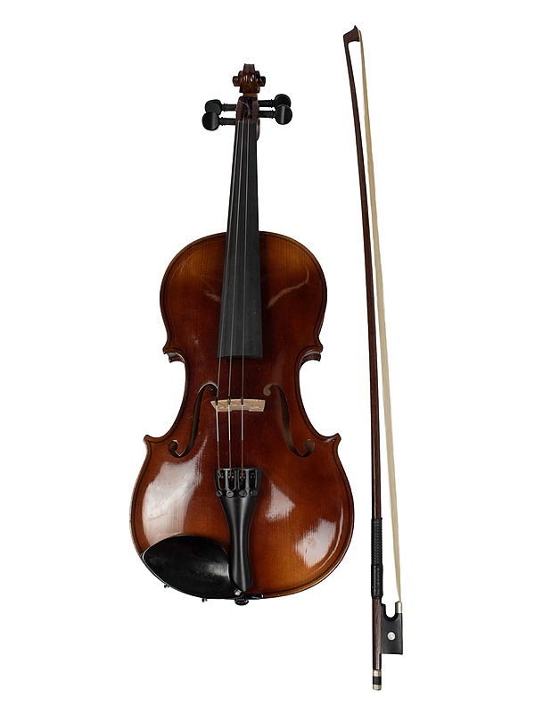STRADIVARIUS Cremonensis 1/2 viulu - Muut urheiluvälineet ja vapaa-aika - 10105427238 - 0