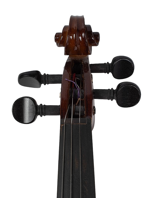 STRADIVARIUS Cremonensis 1/2 viulu - Muut urheiluvälineet ja vapaa-aika - 10105427238 - 1