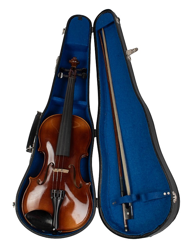 STRADIVARIUS Cremonensis 1/2 viulu - Muut urheiluvälineet ja vapaa-aika - 10105427238 - 3