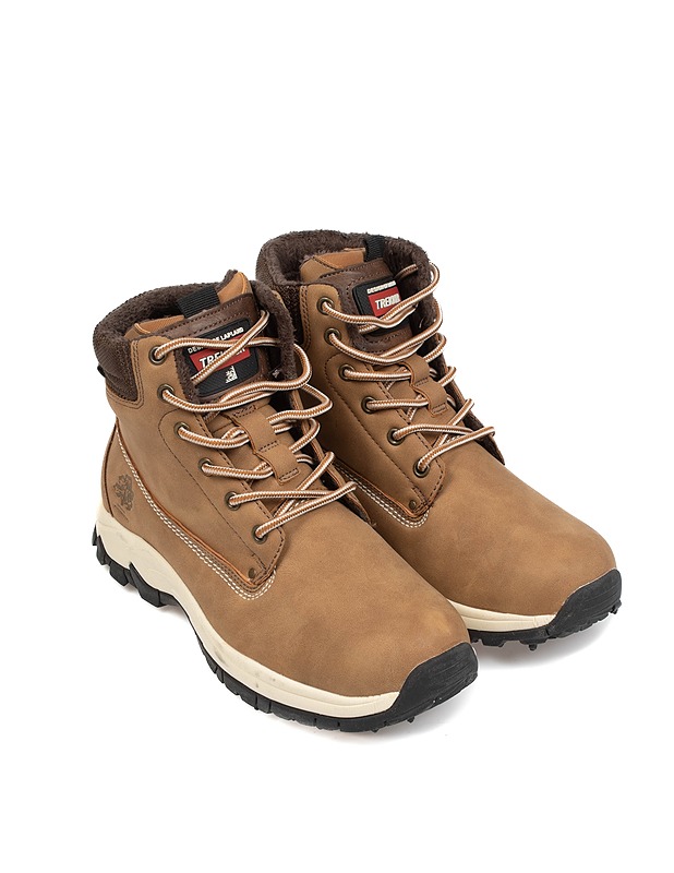 TREKKER vaelluskengät - Naisten kengät  - 10105427236 - 0