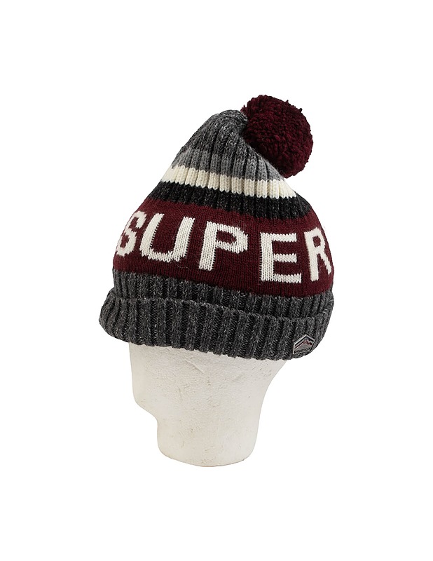 SUPERDRY pipo, one size - Päähineet - 10105427248 - 0