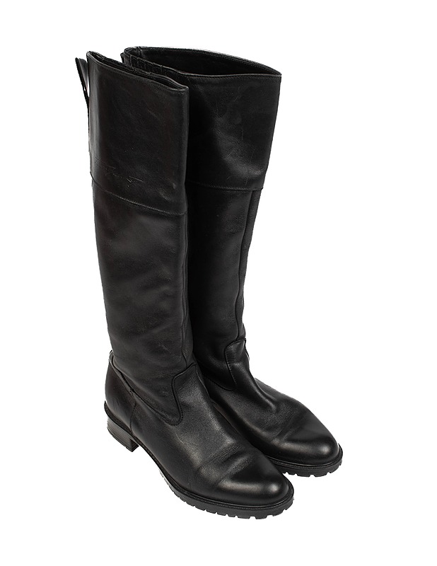 PERTTI PALMROTH saappaat - Naisten kengät  - 10105427249 - 0