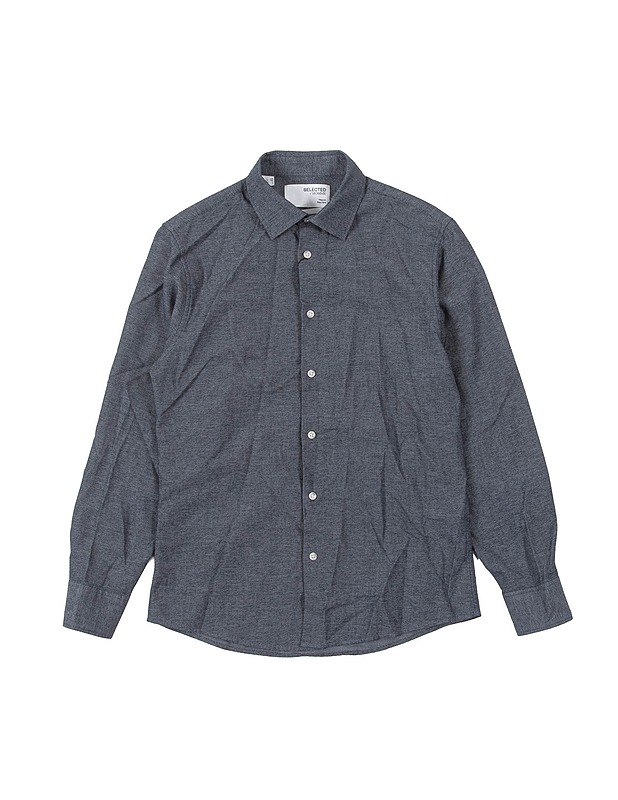 SELECTED HOMME kauluspaita, S - Miesten paidat - 10105427254 - 0