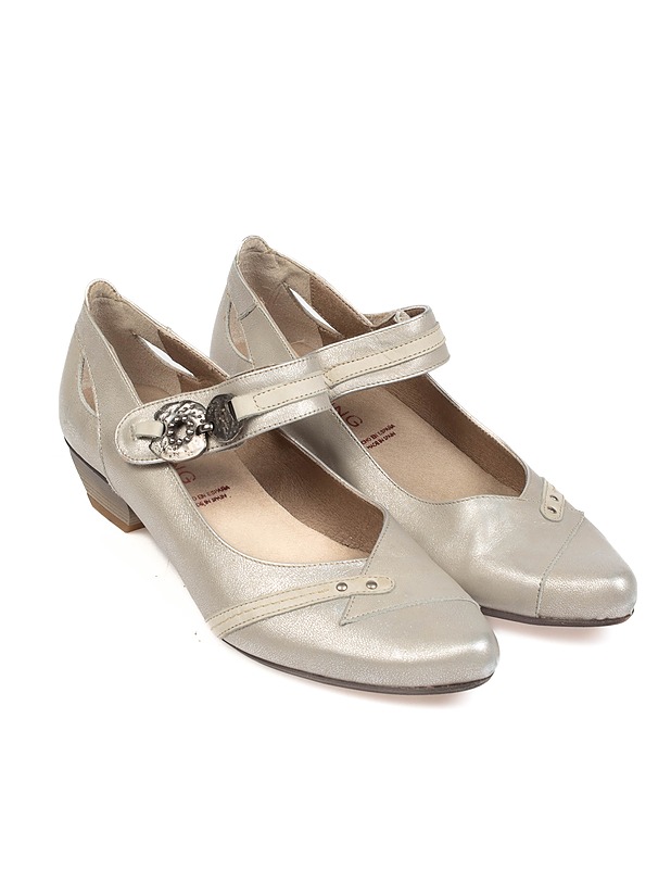 DORKING Mary Jane kengät, 38 - Naisten kengät  - 10105427267 - 0