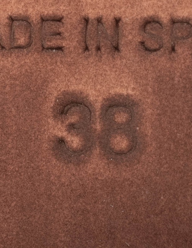 DORKING Mary Jane kengät, 38 - Naisten kengät  - 10105427267 - 2