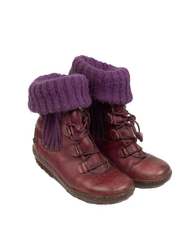 EL NATURALISTA nilkkurit - Naisten kengät  - 10105427275 - 0