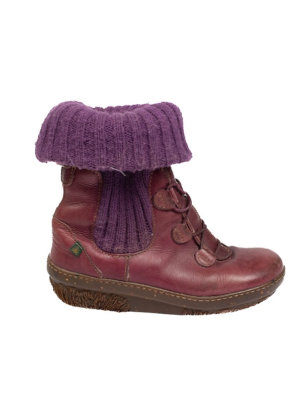 EL NATURALISTA nilkkurit - Naisten kengät  - 10105427275 - 1