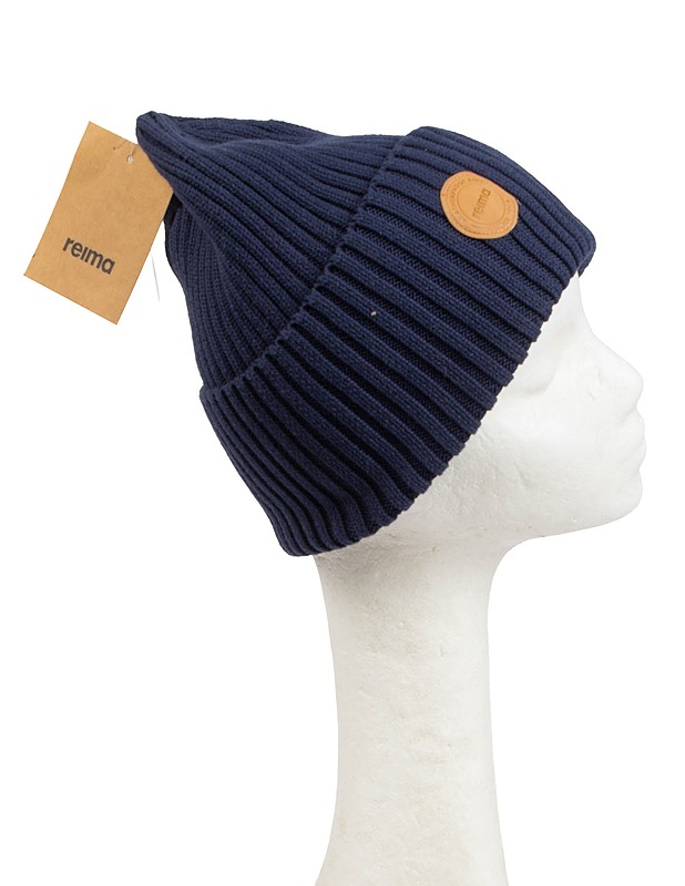 REIMA Hattara pipo, 56/58 - Päähineet - 10105427276 - 0