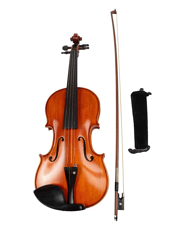 CECILIO 4/4 viulu - Muut urheiluvälineet ja vapaa-aika - 10105427282 - 0