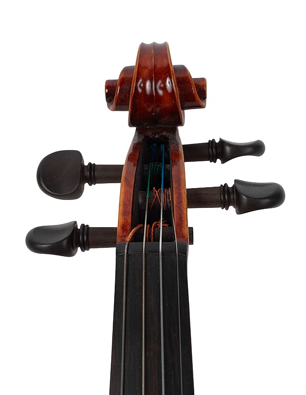 CECILIO 4/4 viulu - Muut urheiluvälineet ja vapaa-aika - 10105427282 - 1