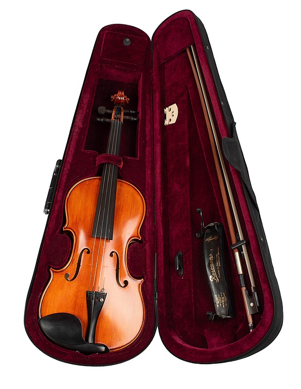 CECILIO 4/4 viulu - Muut urheiluvälineet ja vapaa-aika - 10105427282 - 3