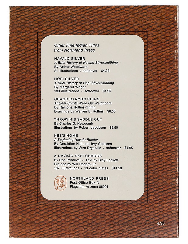 Working with the wool. how to weave a Navajo rug - Bennett, Noel - Tietokirjat ja oppaat - 10105427285 - 1