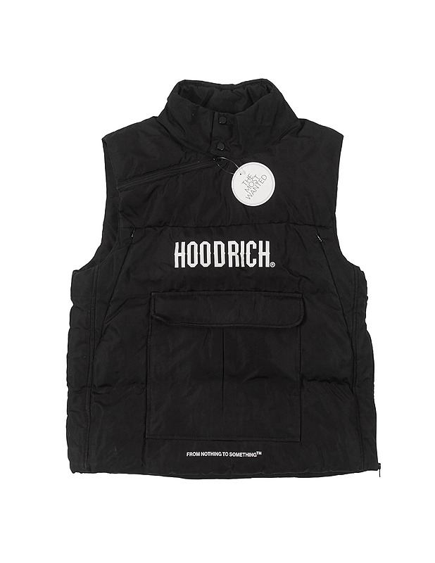 HOODRICH toppaliivi, XL - The Most Wanted vaatteet ja asusteet - 10105427291 - 0