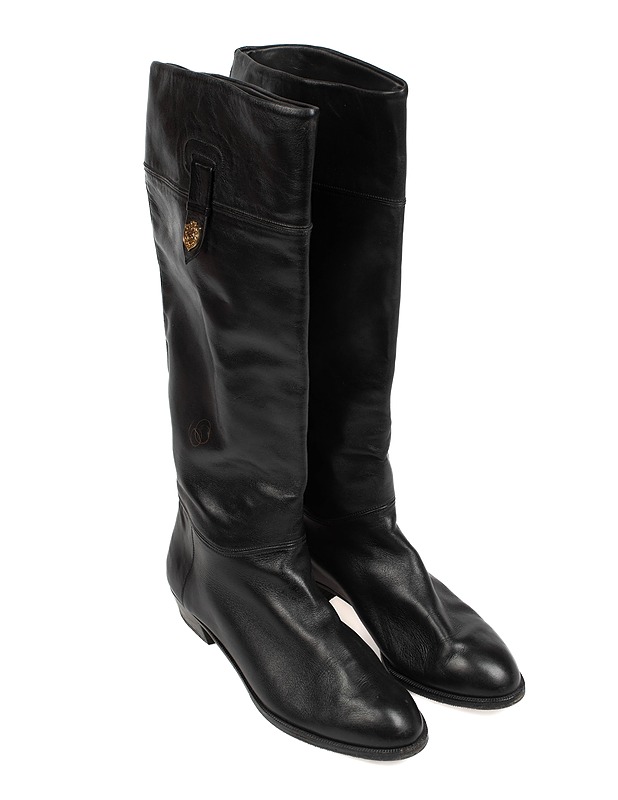 BALLY SUISSE saappaat - Naisten kengät  - 10105427306 - 0