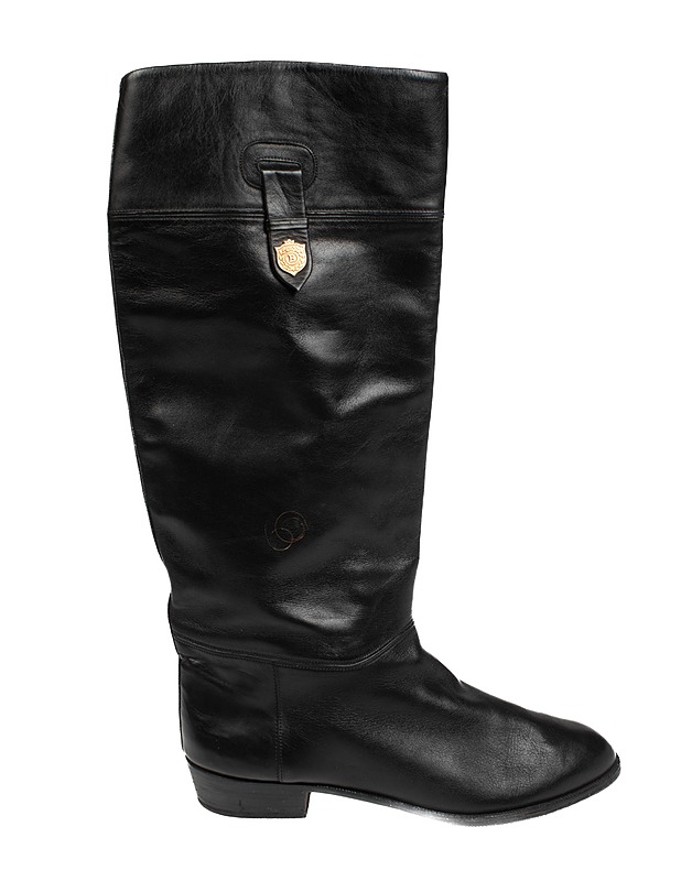 BALLY SUISSE saappaat - Naisten kengät  - 10105427306 - 1