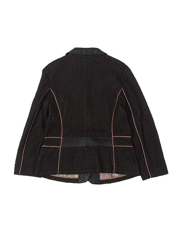 Musta jakku - The Most Wanted vaatteet ja asusteet - 10105427307 - 1