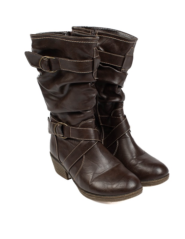 GYLLENE GRIPEN - Naisten kengät  - 10105427314 - 0