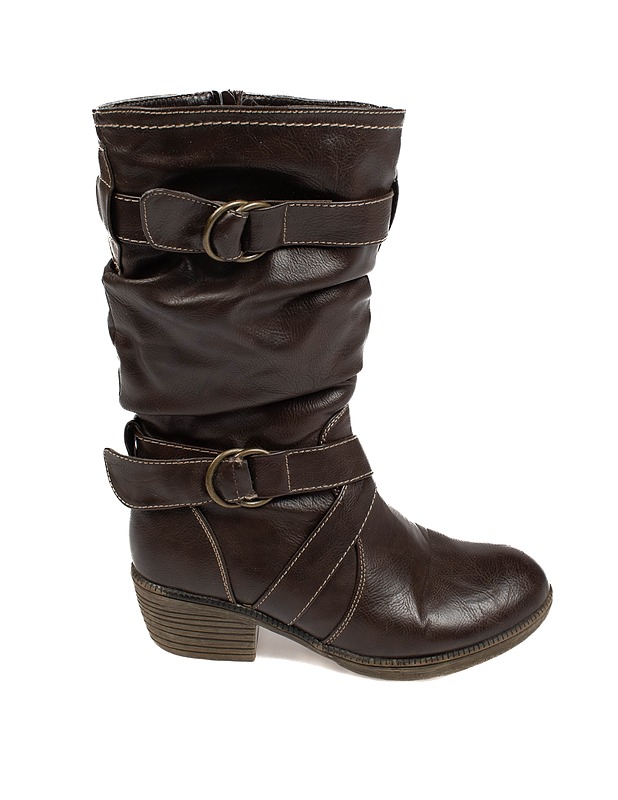 GYLLENE GRIPEN - Naisten kengät  - 10105427314 - 1